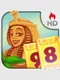 Cleopatra's Pyramid HD