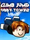 Climb Jump Obby Tower