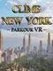Climb New York Parkour VR