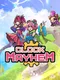 Clock Mayhem