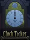 Clock Ticker
