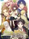 Clover Toshokan no Juunin-tachi
