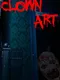Clown Art