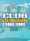 Club Penguin Online