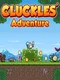 Cluckles' Adventure