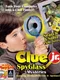 Clue Jr. SpyGlass Mysteries