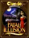 Cluedo Chronicles - Fatal Illusion
