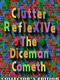Clutter RefleXIVe: The Diceman Cometh - Collector's Edition
