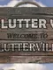 Clutter V: Welcome To Clutterville