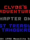 Clyde's Adventure