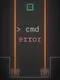 Cmd Error