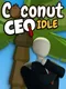 Coconut CEO Idle
