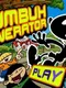 Codename: Kids Next Door - Numbuh Generator