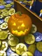 Coin Dozer: Halloween