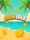 Coin idle