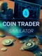 Coin Trader Simulator