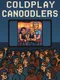 Coldplay Canoodlers