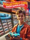 Collectible Cars Shop Simulator