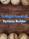College Baseball: Dynasty Builder