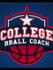 College Bball Coach