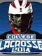 College Lacrosse 2014