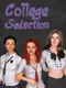College Seduction