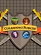 Colliding Forces