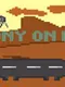 Colony on Mars