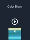 Color Block Game