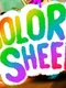 Color Sheep