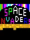 Color Space Invaders