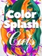 Color Splash: Cats