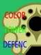 Color Tower Defence