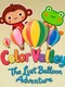 Color Valley: The Lost Balloon Adventure