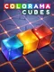 Colorama Cubes