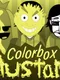 Colorbox Mustard