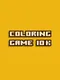 Coloring Game 10k