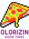 Colorizing: Good Times