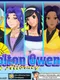 Colton Owen: Ace Attorney