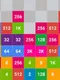 Columns 2048: Match 3 Numbers