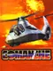 Comanche 3