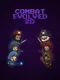 Combat Evolved 2D