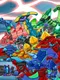 Combine! Dino Robot - Dino Corps