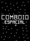 Comboio Espacial