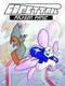 Comet Tail: Polygon Panic