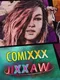 Comixxx Jixxaw