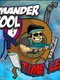 Commander Cool: Time Leap