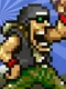 Commander Cool