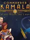 Commander Kamala Lays Down the Law
