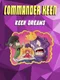 Commander Keen in Keen Dreams